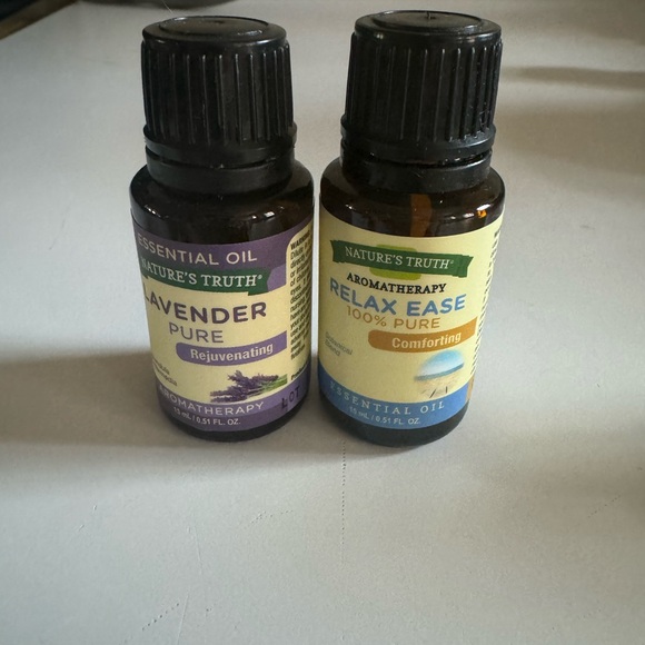 HoMedics Essential Oil Diffuser - Picture 7 of 9